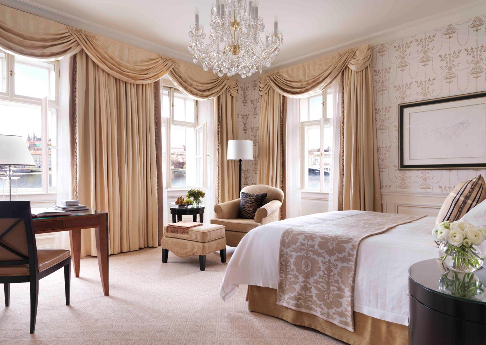Premier Zimmer River