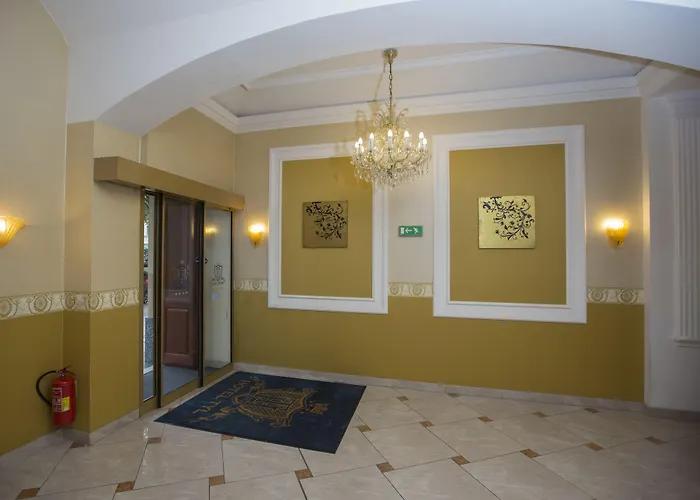 Hotel Tyl